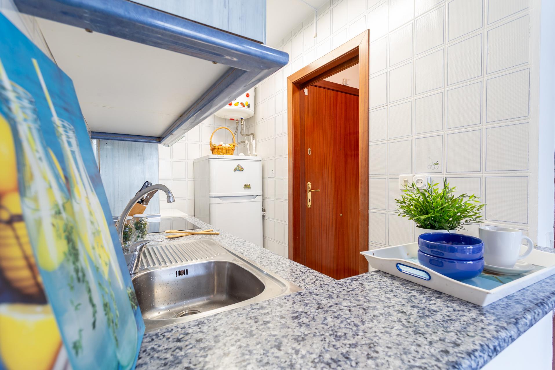 Imagen 8 Apartamento en venta en Salou / A 200m de la Platja dels Capellans