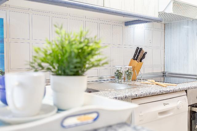 Imagen 9 Inmueble 296075 - Apartamento en venta en Salou / A 200m de la Platja dels Capellans