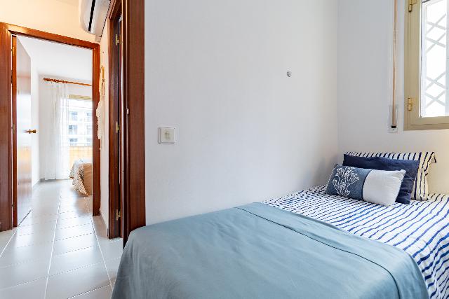 Imagen 11 Inmueble 296075 - Apartamento en venta en Salou / A 200m de la Platja dels Capellans