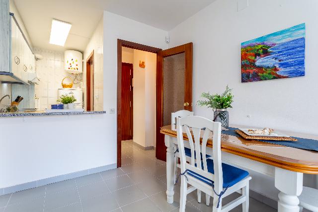 Imagen 12 Inmueble 296075 - Apartamento en venta en Salou / A 200m de la Platja dels Capellans