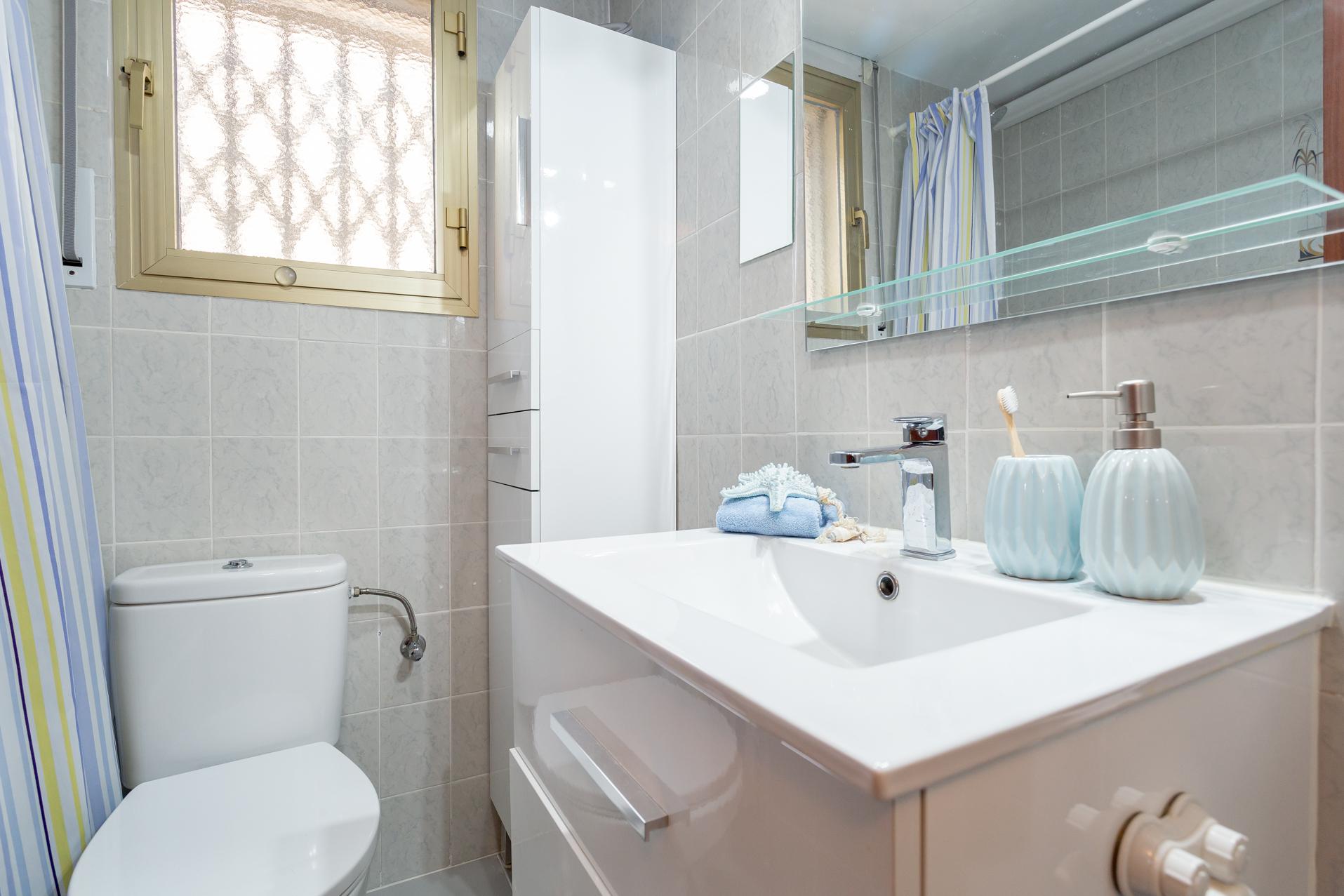 Imagen 13 Apartamento en venta en Salou / A 200m de la Platja dels Capellans