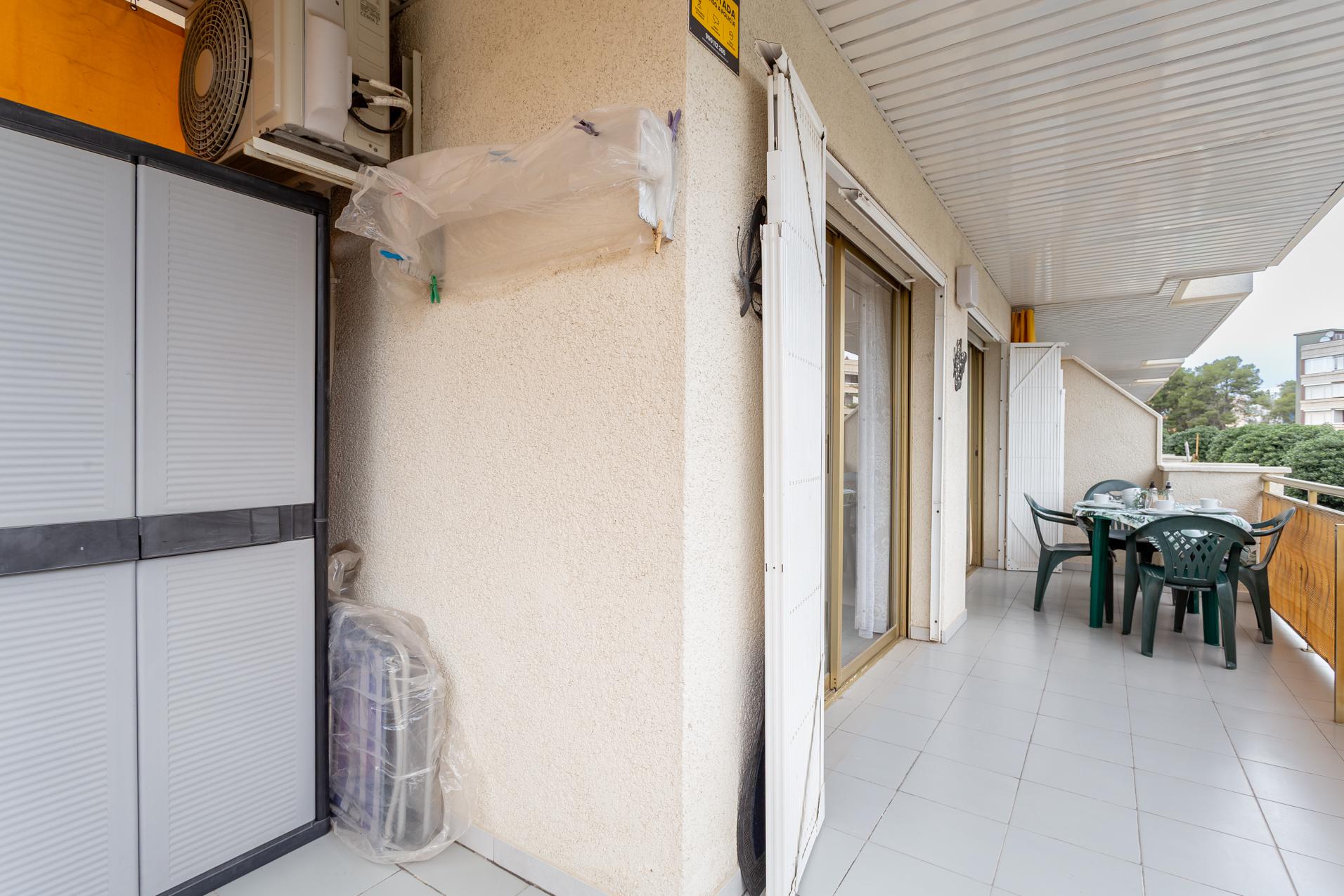 Imagen 14 Apartamento en venta en Salou / A 200m de la Platja dels Capellans