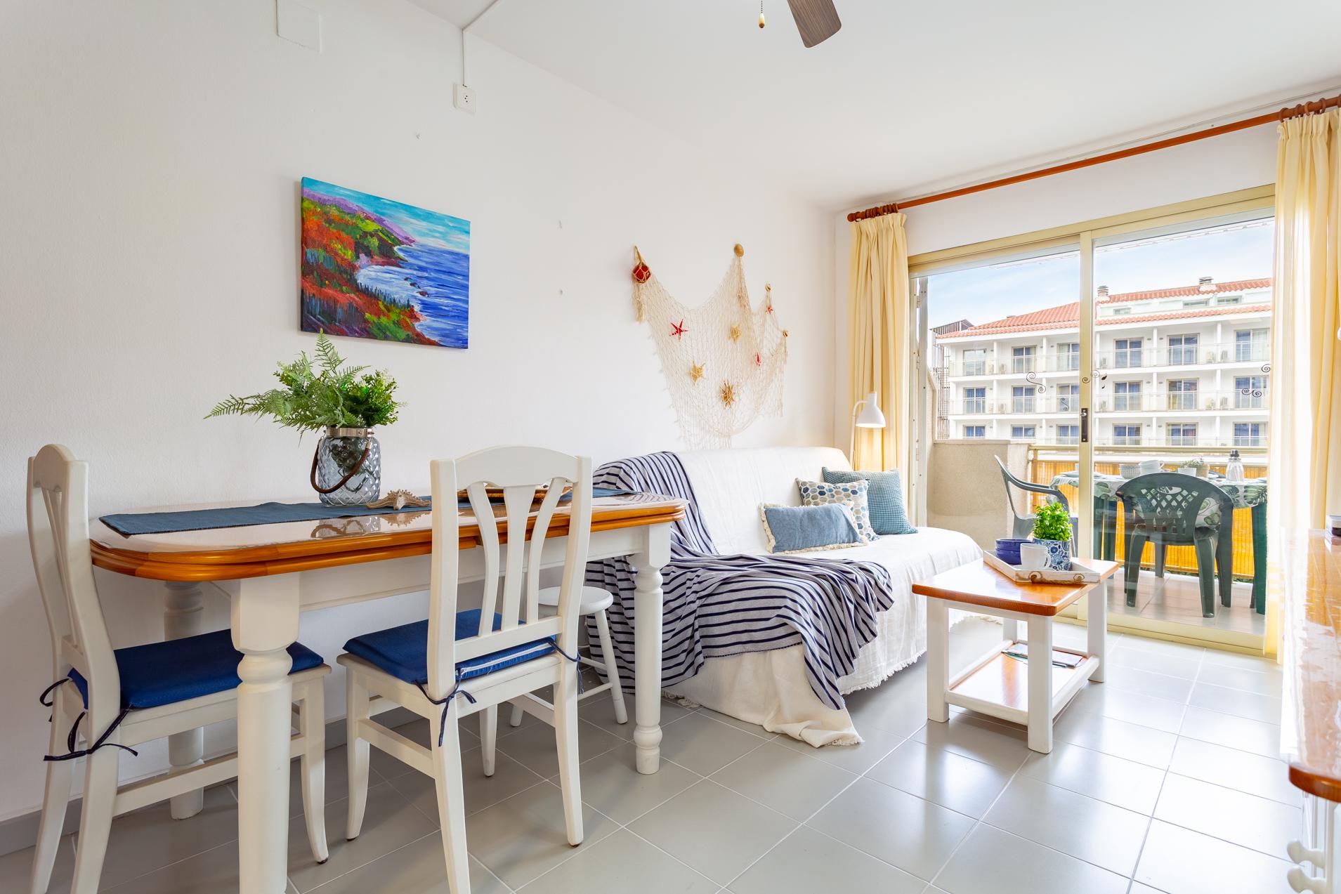 Imagen 1 Apartamento en venta en Salou / A 200m de la Platja dels Capellans