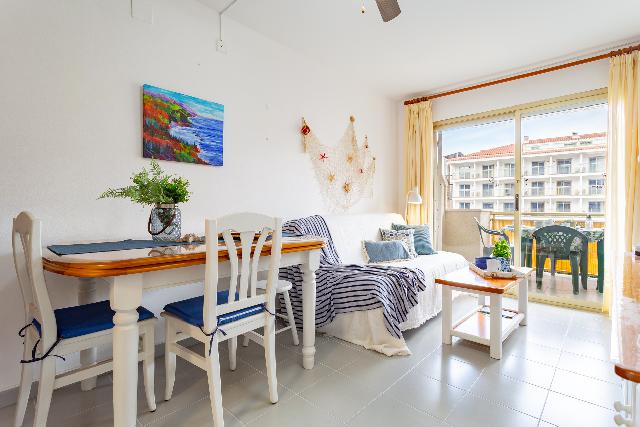 Imagen 1 Inmueble 296075 - Apartamento en venta en Salou / A 200m de la Platja dels Capellans