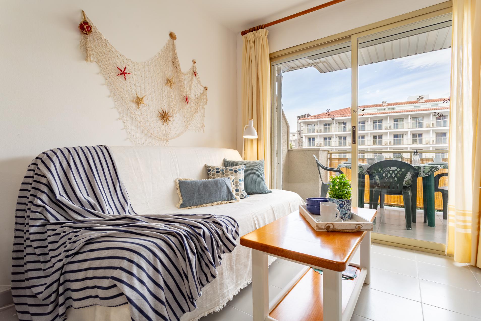 Imagen 3 Apartamento en venta en Salou / A 200m de la Platja dels Capellans