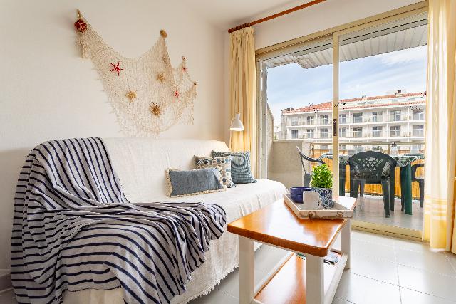 Imagen 3 Inmueble 296075 - Apartamento en venta en Salou / A 200m de la Platja dels Capellans