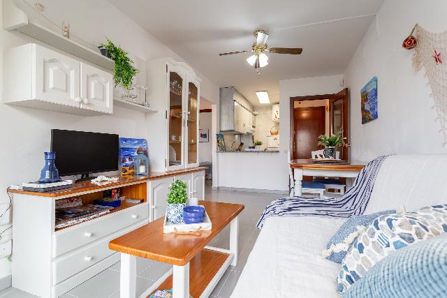 Imagen 17 Inmueble 296075 - Apartamento en venta en Salou / A 200m de la Platja dels Capellans