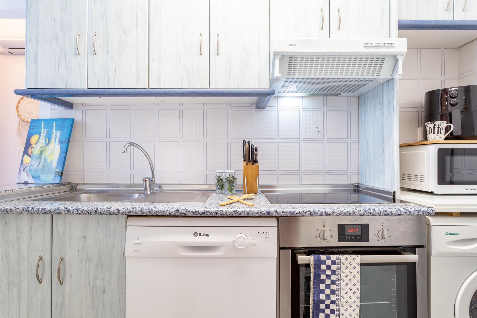 Imagen 19 Apartamento en venta en Salou / A 200m de la Platja dels Capellans