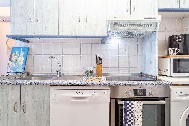 Imagen 19 Inmueble 296075 - Apartamento en venta en Salou / A 200m de la Platja dels Capellans