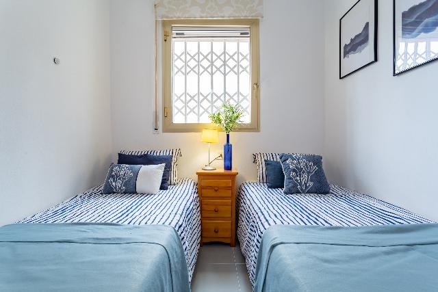 Imagen 20 Inmueble 296075 - Apartamento en venta en Salou / A 200m de la Platja dels Capellans