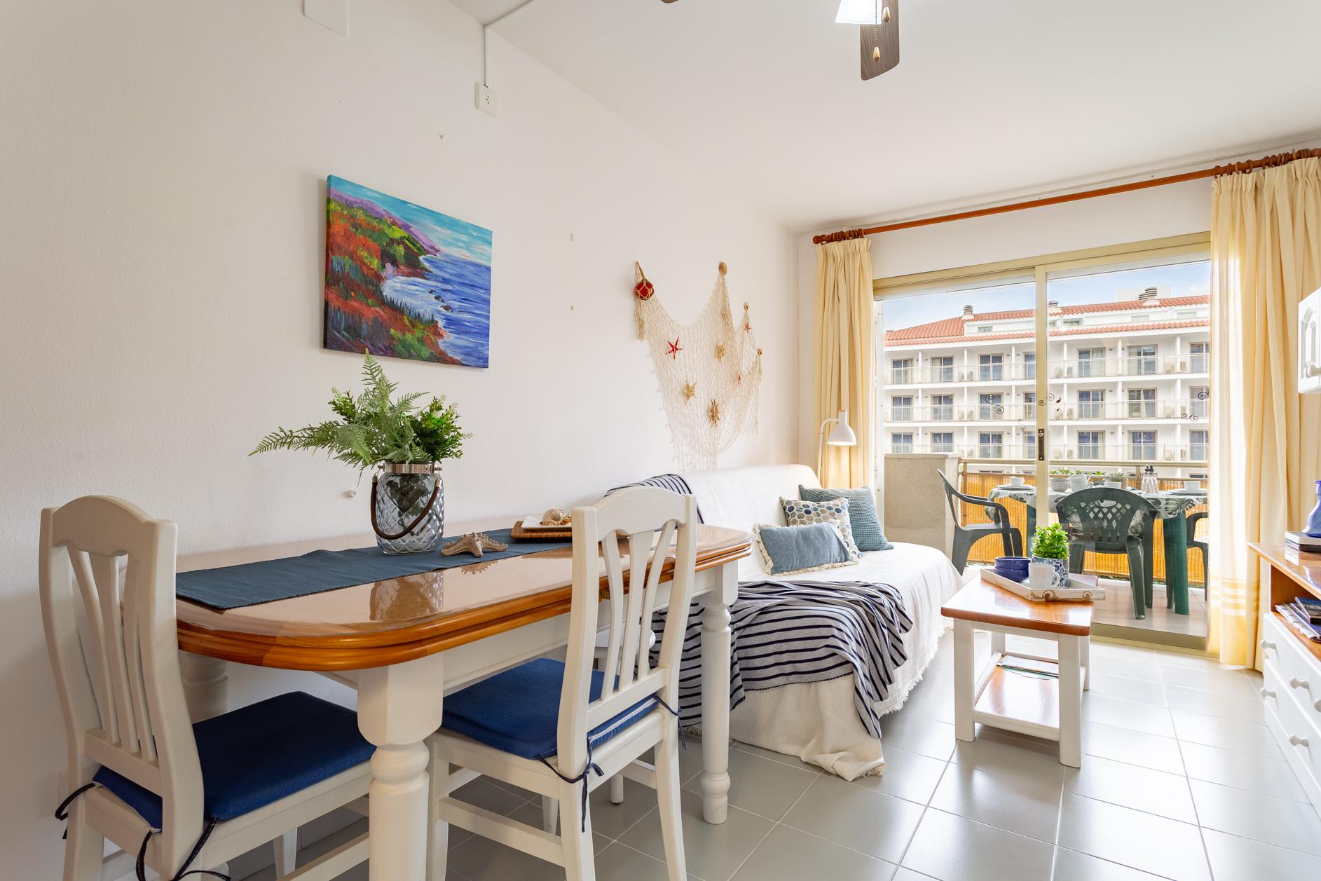 Imagen 4 Apartamento en venta en Salou / A 200m de la Platja dels Capellans