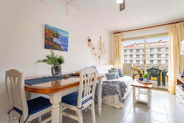 Imagen 4 Inmueble 296075 - Apartamento en venta en Salou / A 200m de la Platja dels Capellans