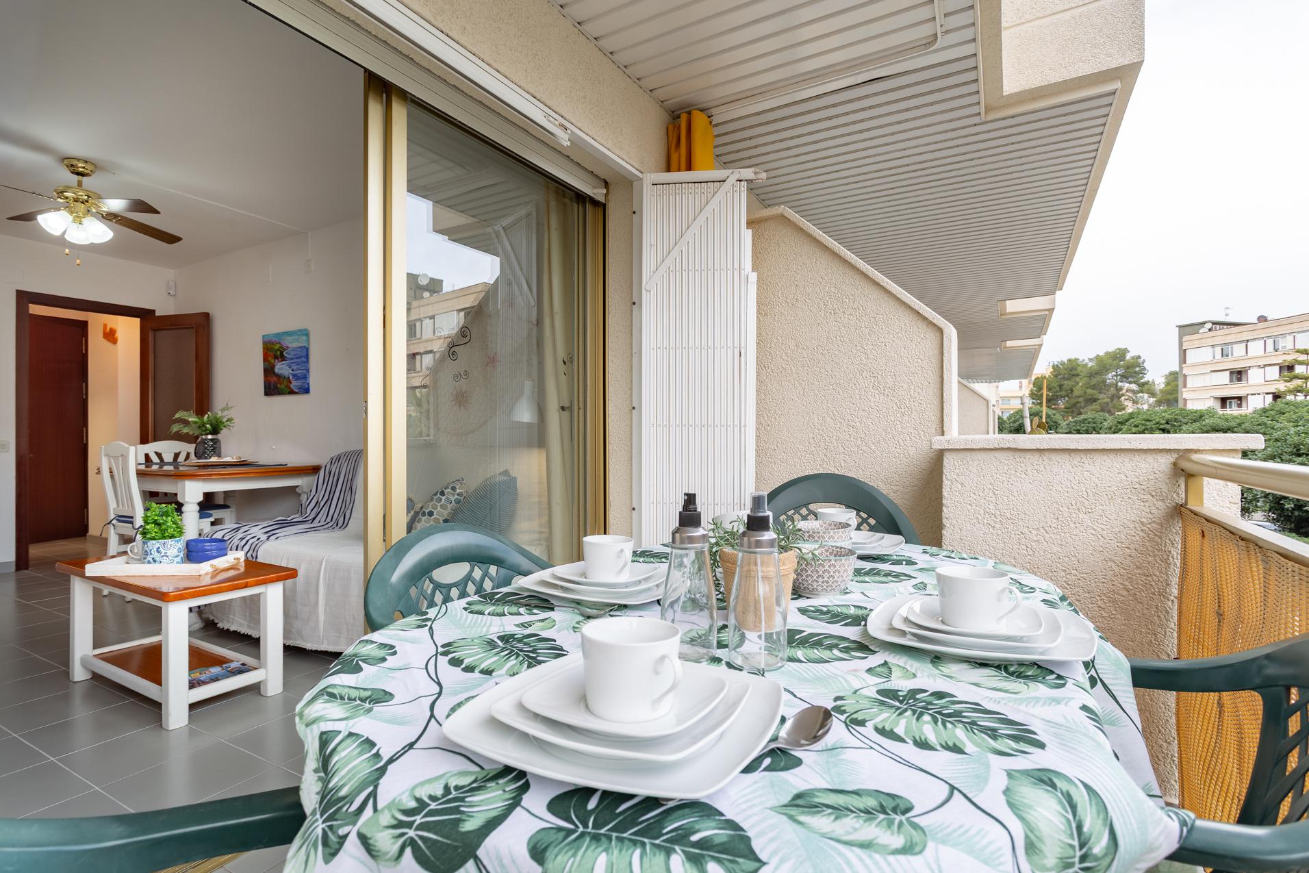 Imagen 21 Apartamento en venta en Salou / A 200m de la Platja dels Capellans