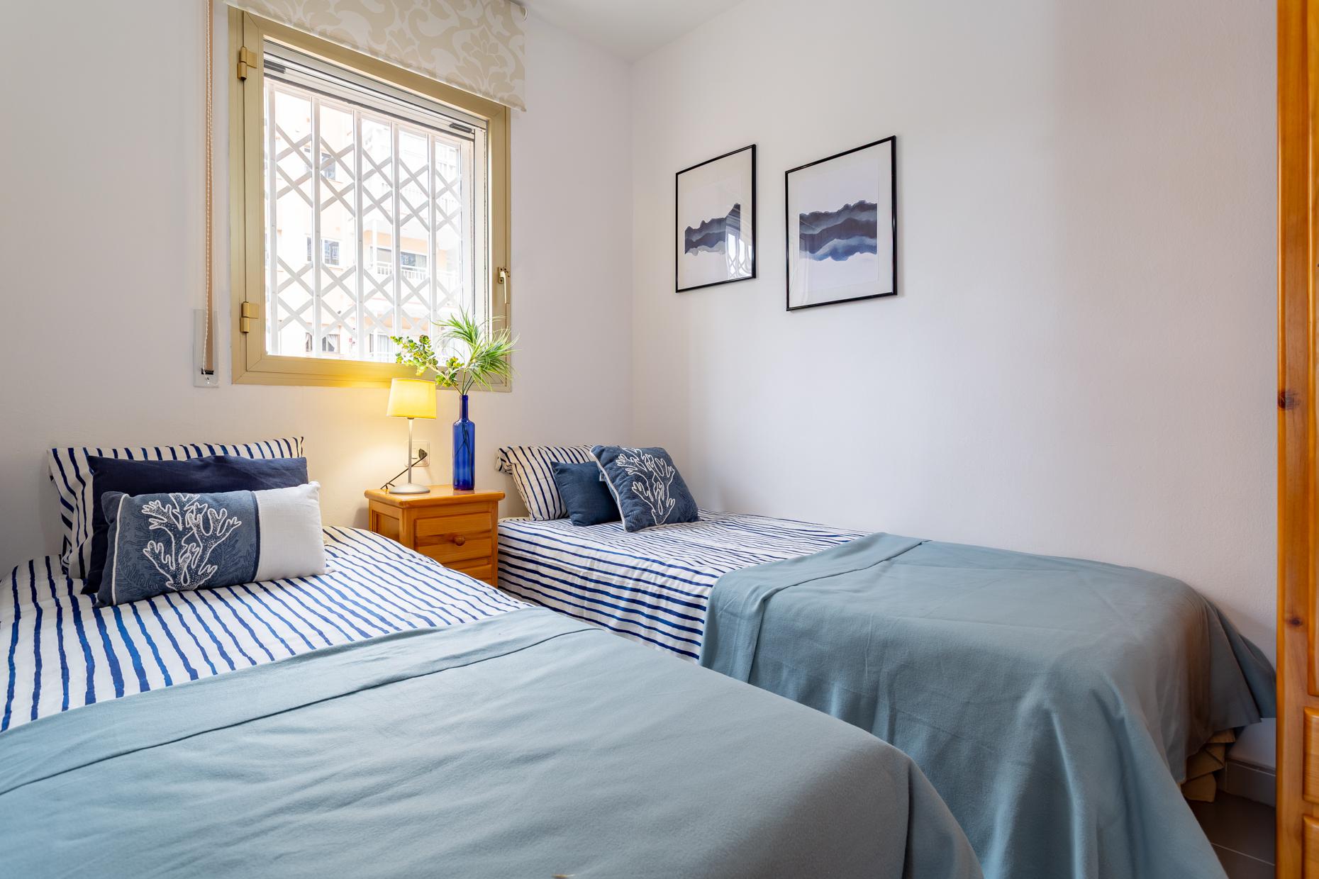 Imagen 22 Apartamento en venta en Salou / A 200m de la Platja dels Capellans