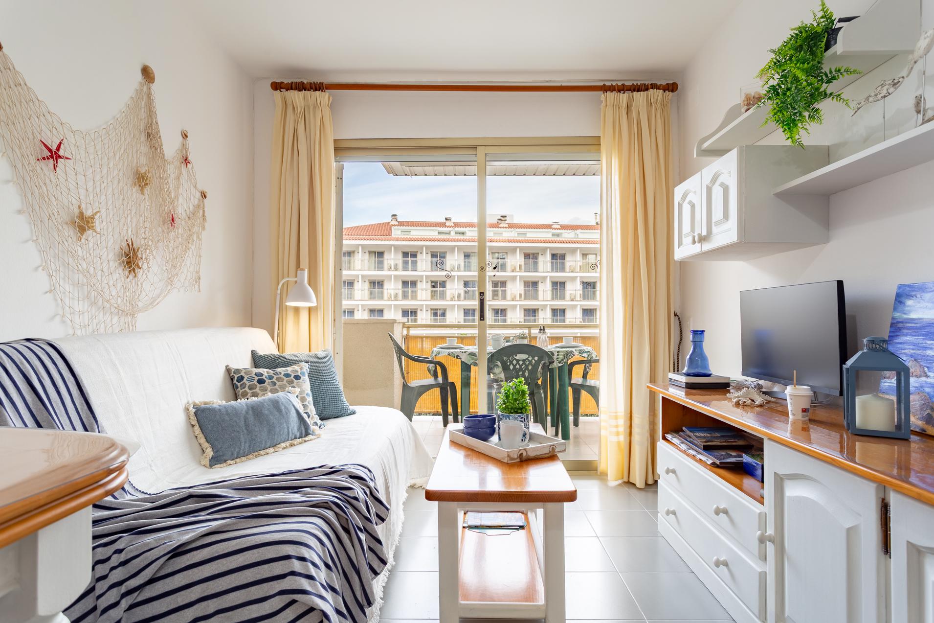 Imagen 5 Apartamento en venta en Salou / A 200m de la Platja dels Capellans