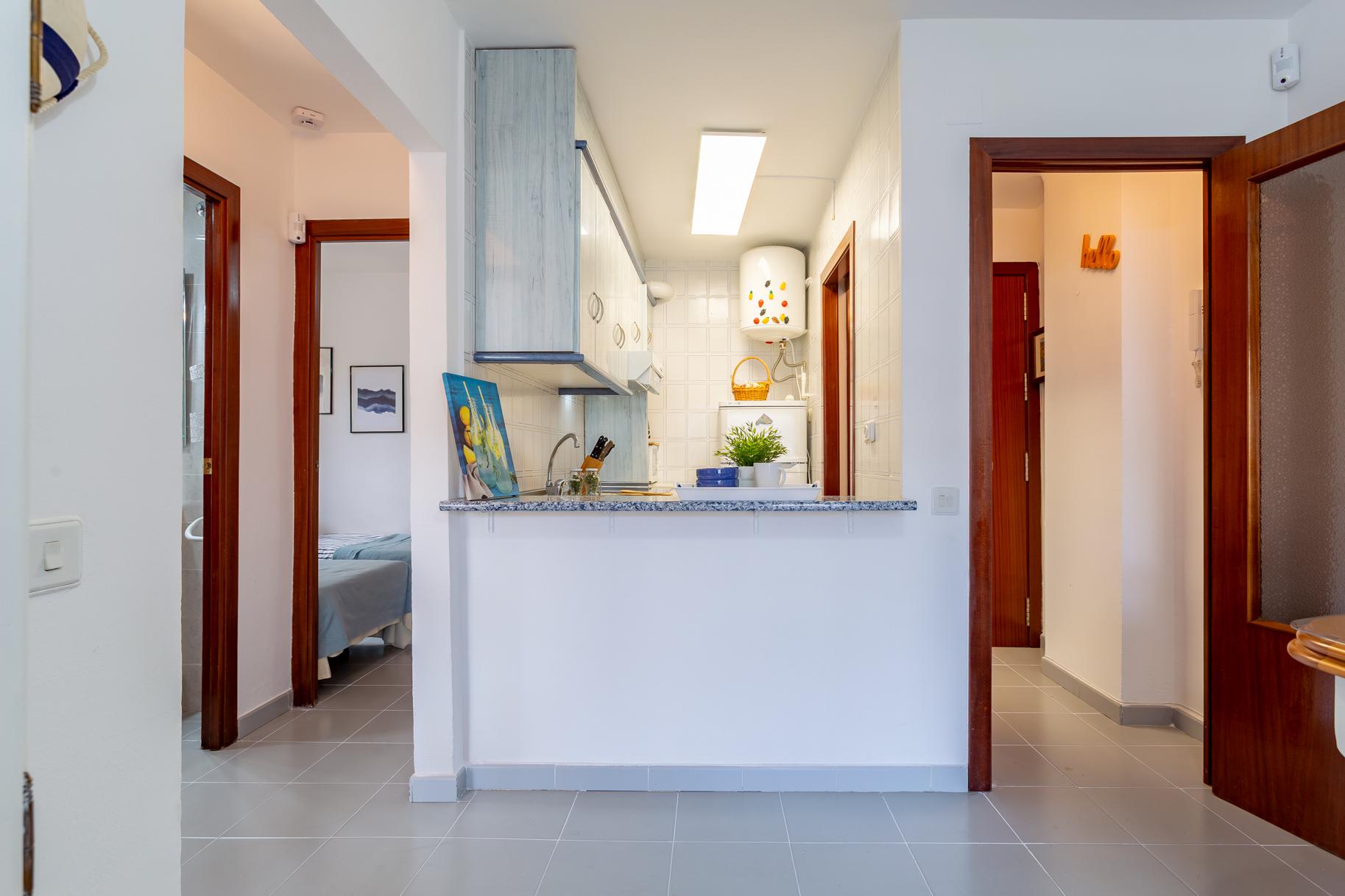 Imagen 23 Apartamento en venta en Salou / A 200m de la Platja dels Capellans