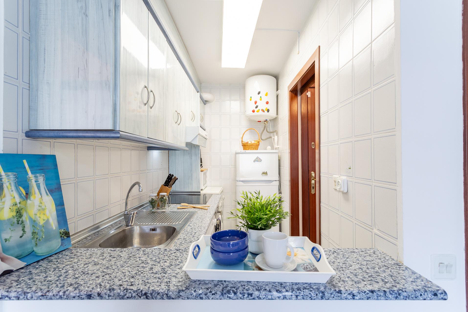 Imagen 24 Apartamento en venta en Salou / A 200m de la Platja dels Capellans