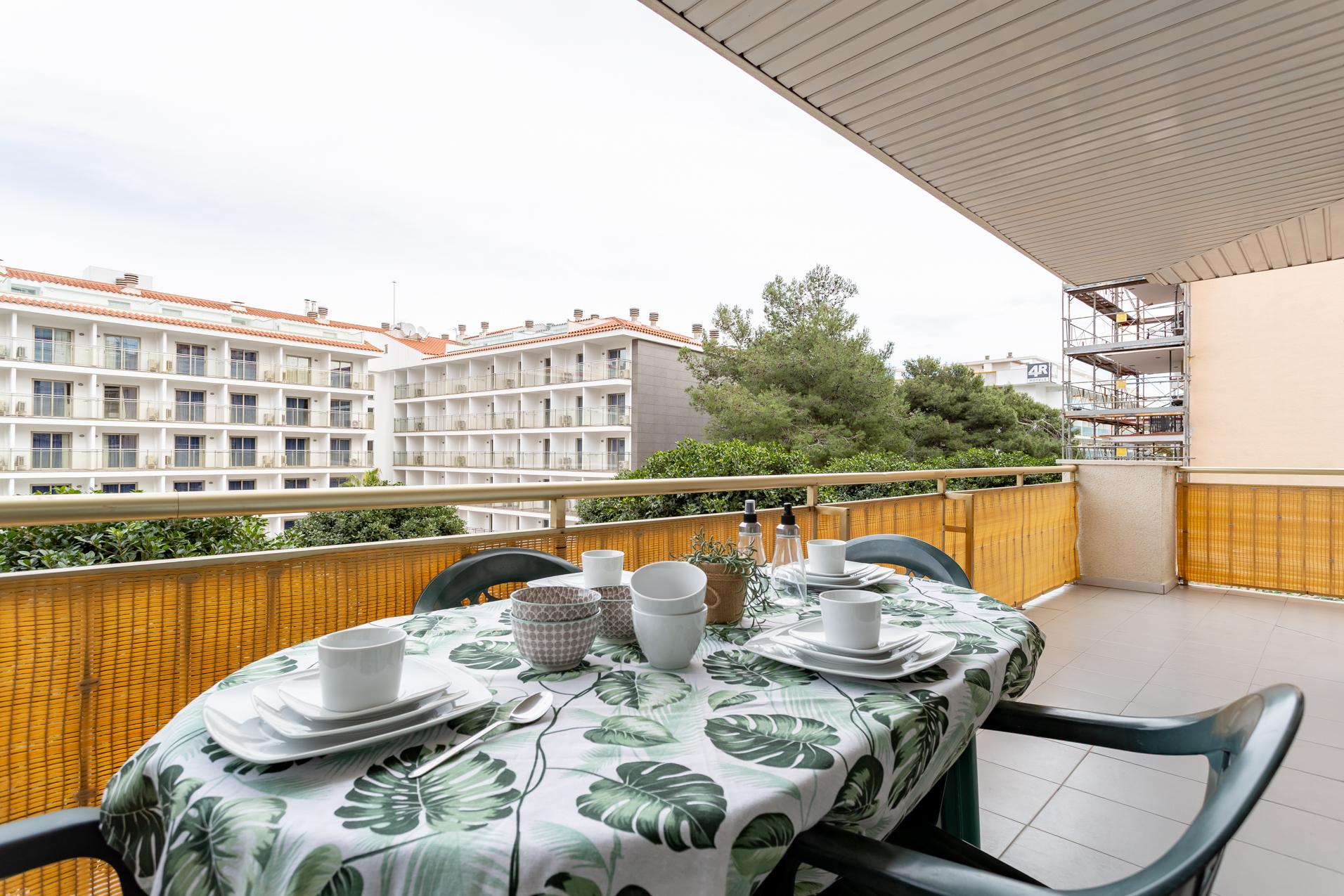 Imagen 25 Apartamento en venta en Salou / A 200m de la Platja dels Capellans