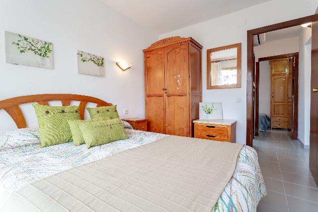 Imagen 26 Inmueble 296075 - Apartamento en venta en Salou / A 200m de la Platja dels Capellans