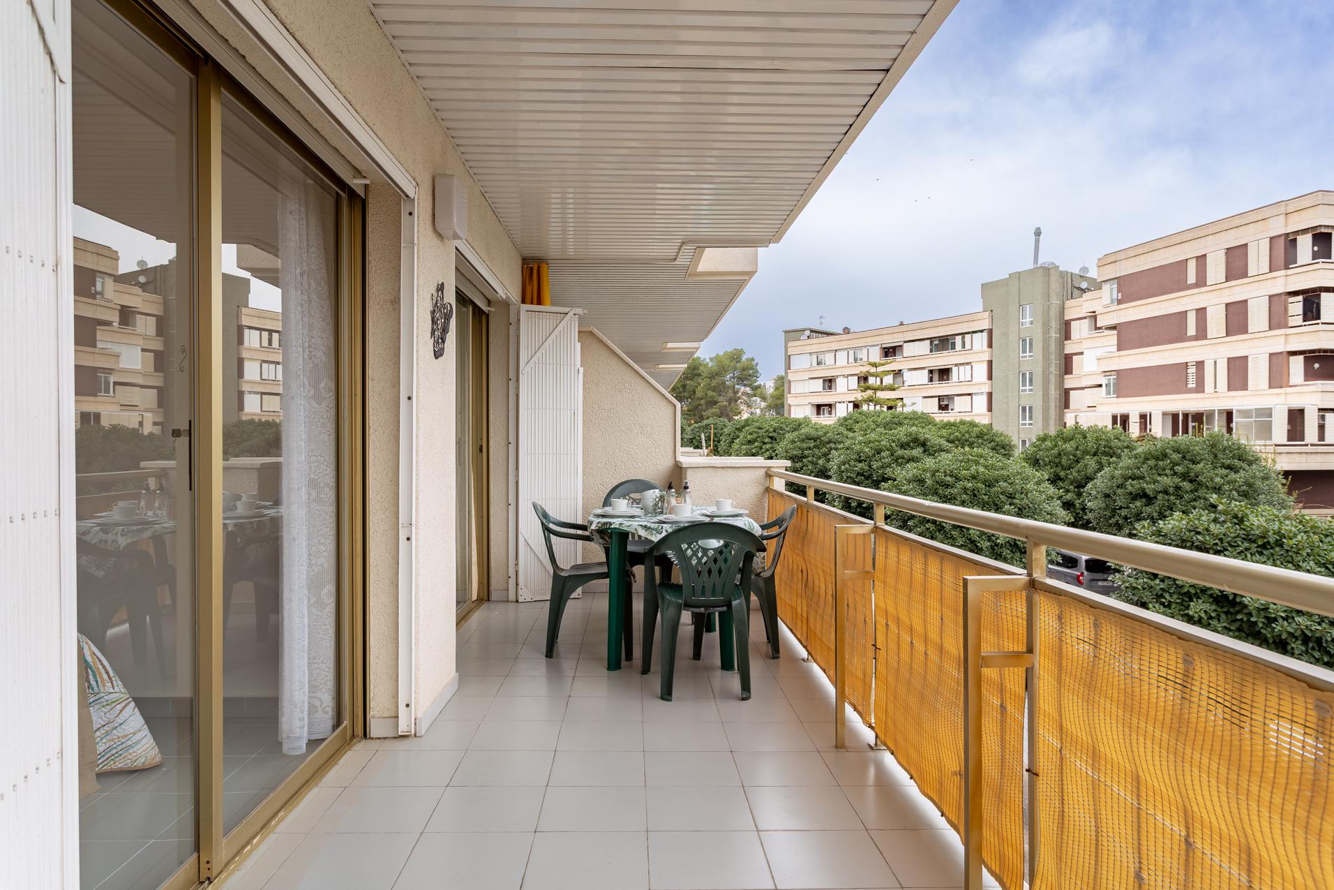 Imagen 27 Apartamento en venta en Salou / A 200m de la Platja dels Capellans