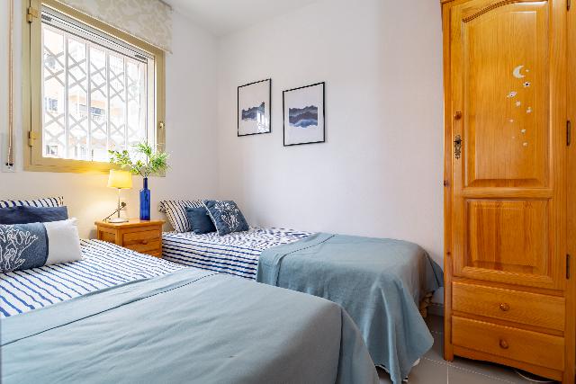 Imagen 28 Inmueble 296075 - Apartamento en venta en Salou / A 200m de la Platja dels Capellans