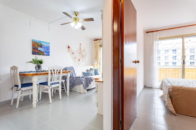 Imagen 29 Inmueble 296075 - Apartamento en venta en Salou / A 200m de la Platja dels Capellans