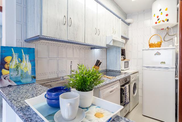 Imagen 6 Inmueble 296075 - Apartamento en venta en Salou / A 200m de la Platja dels Capellans