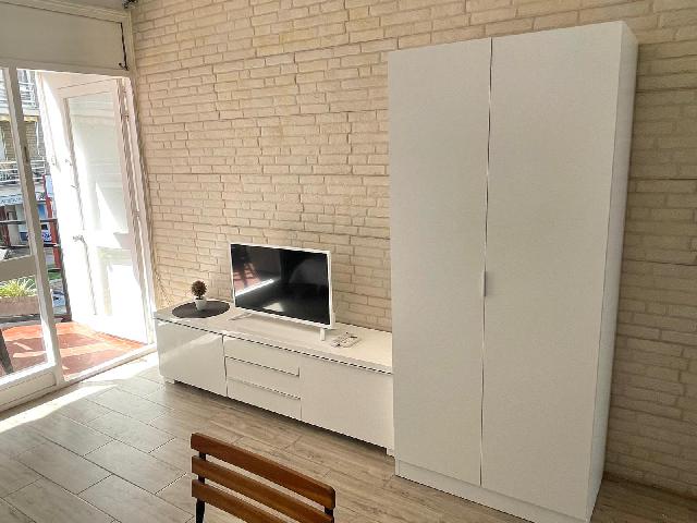 Imagen 6 Inmueble 298352 - Apartamento en venta en Salou / A 50 Metros de Platja Llevant