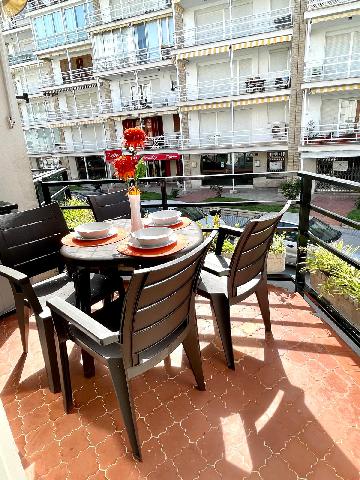 Imagen 9 Inmueble 298352 - Apartamento en venta en Salou / A 50 Metros de Platja Llevant