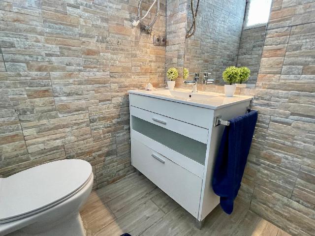 Imagen 20 Inmueble 298352 - Apartamento en venta en Salou / A 50 Metros de Platja Llevant