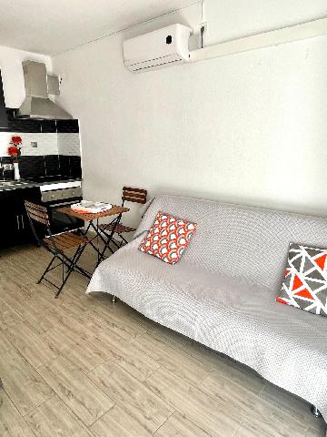 Imagen 7 Inmueble 298352 - Apartamento en venta en Salou / A 50 Metros de Platja Llevant