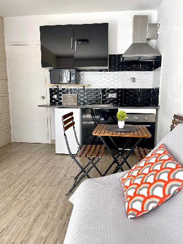 Imagen 4 Inmueble 298352 - Apartamento en venta en Salou / A 50 Metros de Platja Llevant