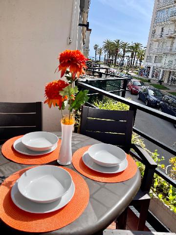 Imagen 11 Inmueble 298352 - Apartamento en venta en Salou / A 50 Metros de Platja Llevant