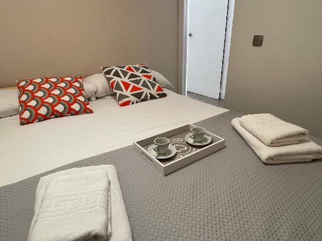 Imagen 13 Inmueble 298352 - Apartamento en venta en Salou / A 50 Metros de Platja Llevant