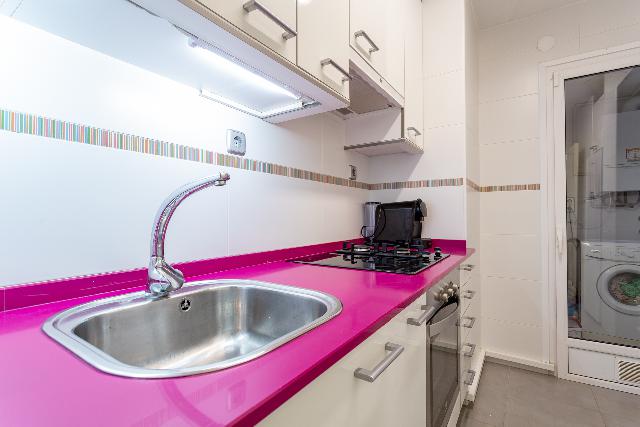 Imagen 12 Inmueble 298740 - Apartamento en venta en Salou / Cap Salou a 5 minutos de la playa.