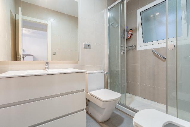 Imagen 16 Inmueble 298740 - Apartamento en venta en Salou / Cap Salou a 5 minutos de la playa.