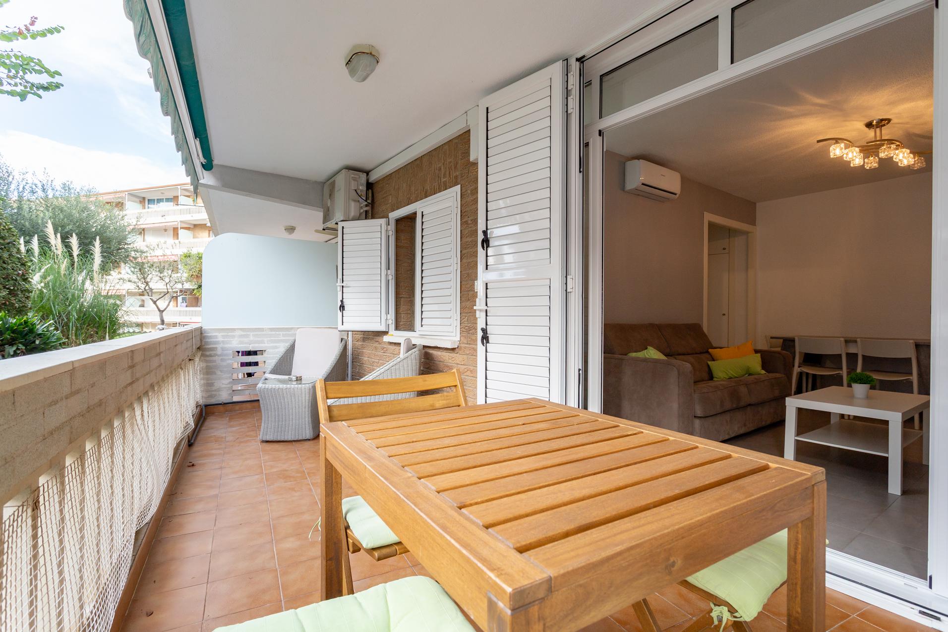 Imagen 6 Apartamento en venta en Salou / Cap Salou a 5 minutos de la playa.