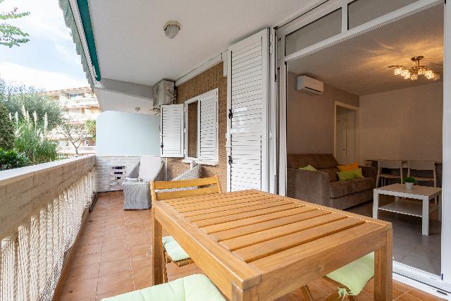 Imagen 6 Inmueble 298740 - Apartamento en venta en Salou / Cap Salou a 5 minutos de la playa.