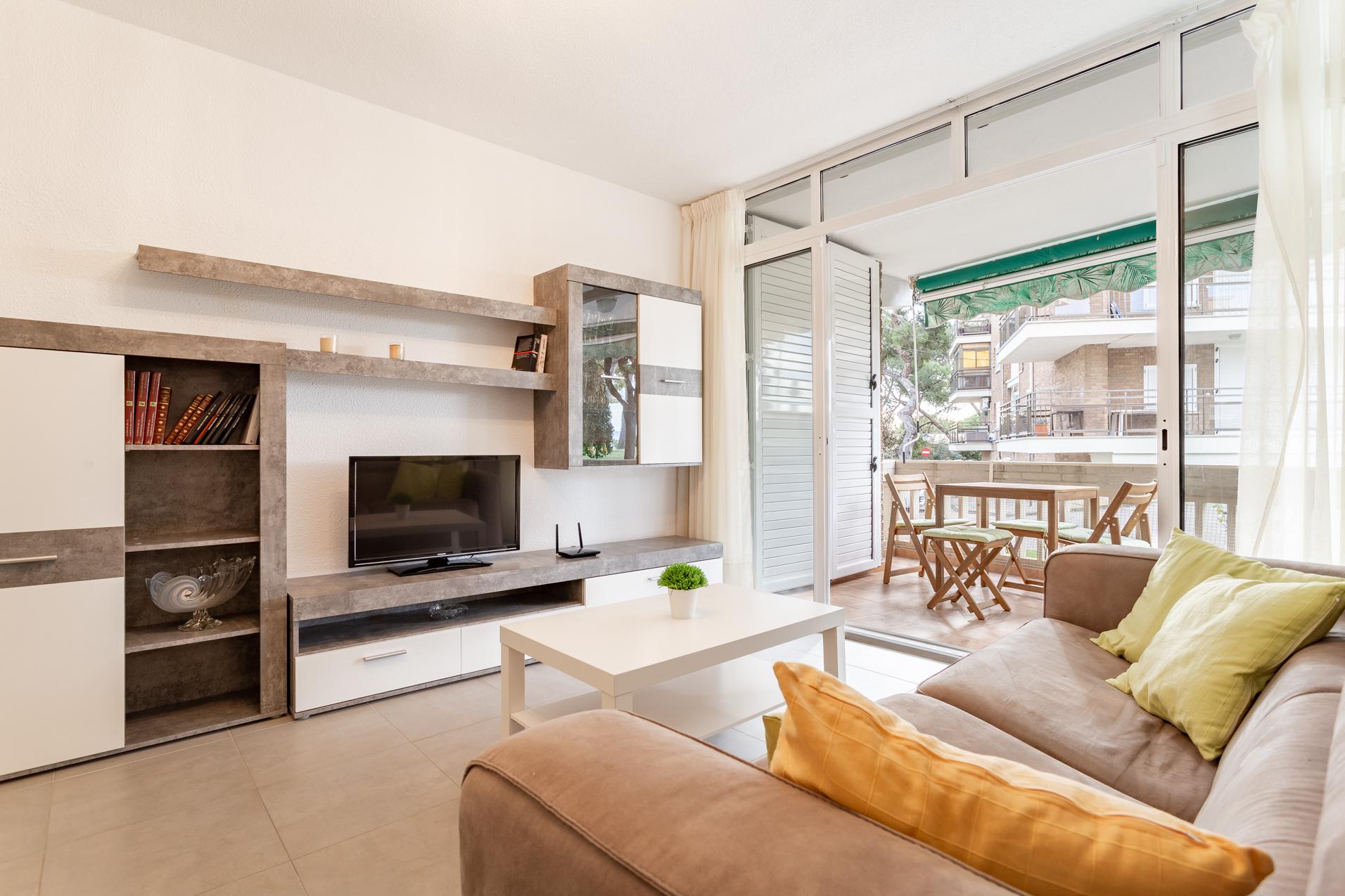 Imagen 1 Apartamento en venta en Salou / Cap Salou a 5 minutos de la playa.