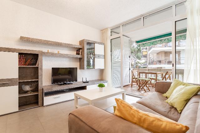 Imagen 1 Inmueble 298740 - Apartamento en venta en Salou / Cap Salou a 5 minutos de la playa.