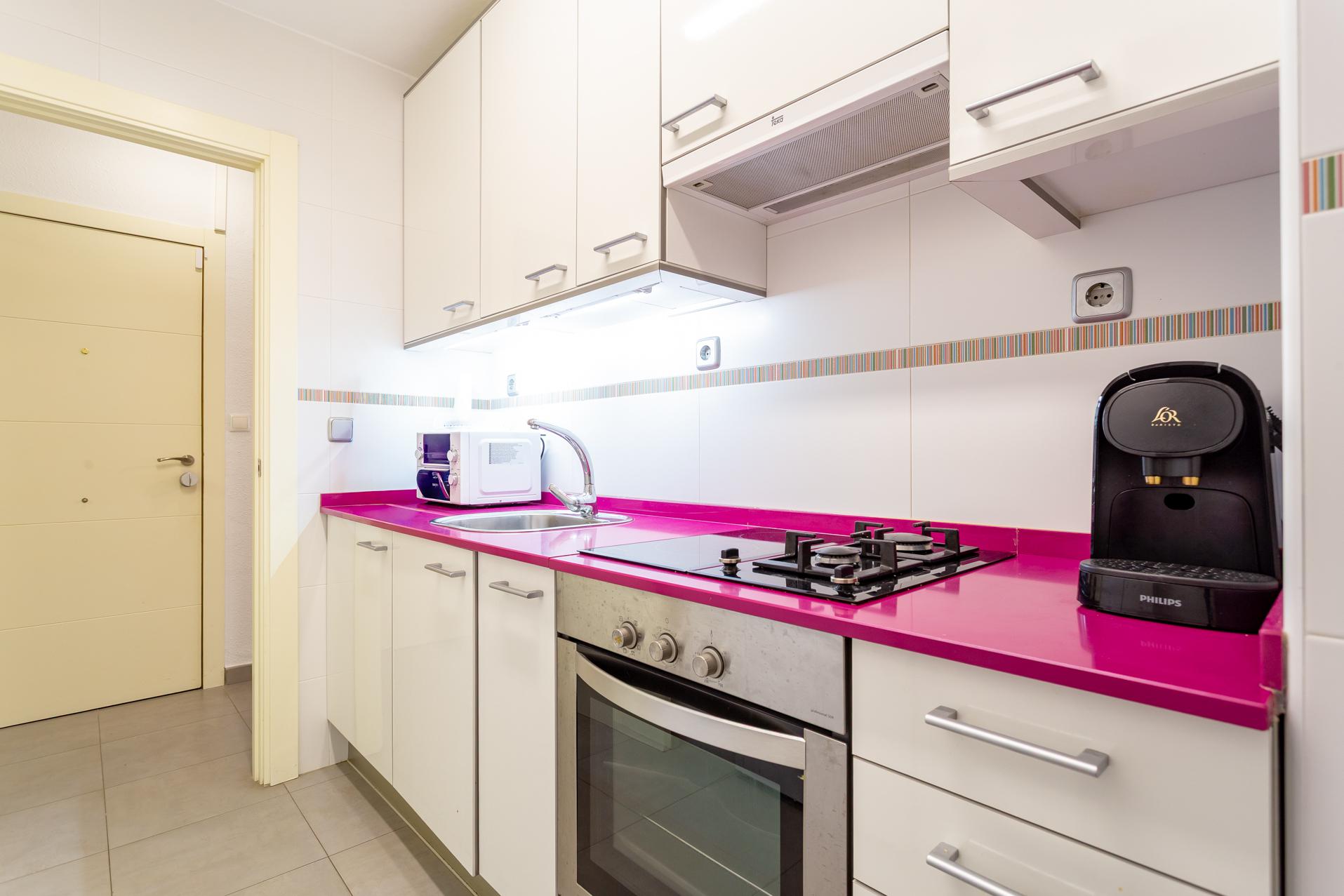 Imagen 11 Apartamento en venta en Salou / Cap Salou a 5 minutos de la playa.