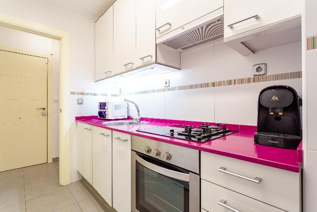 Imagen 11 Inmueble 298740 - Apartamento en venta en Salou / Cap Salou a 5 minutos de la playa.
