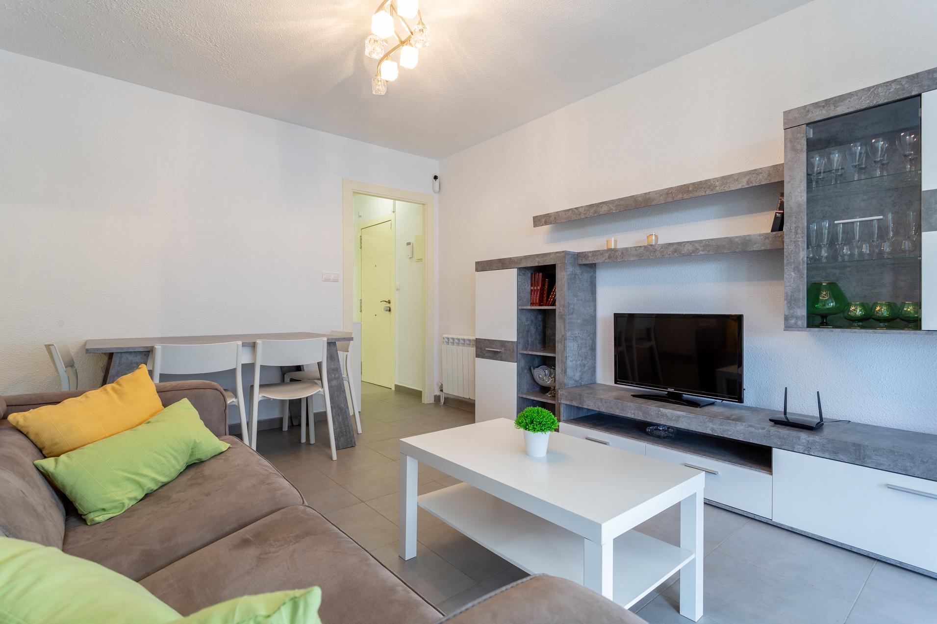 Imagen 4 Apartamento en venta en Salou / Cap Salou a 5 minutos de la playa.