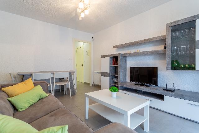 Imagen 4 Inmueble 298740 - Apartamento en venta en Salou / Cap Salou a 5 minutos de la playa.