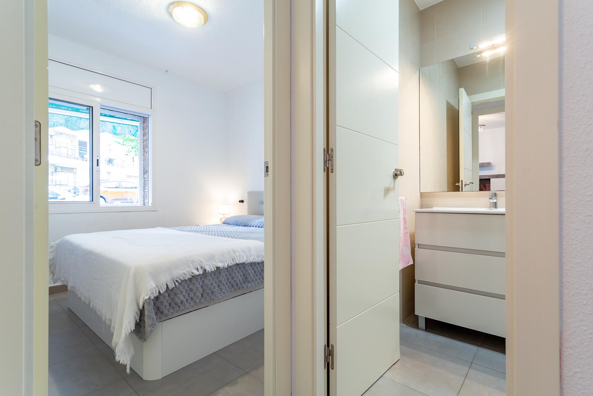 Imagen 17 Apartamento en venta en Salou / Cap Salou a 5 minutos de la playa.