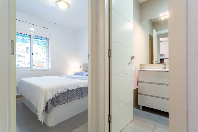 Imagen 17 Inmueble 298740 - Apartamento en venta en Salou / Cap Salou a 5 minutos de la playa.
