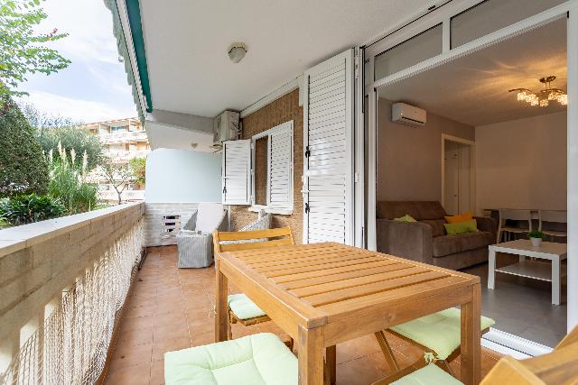 Imagen 7 Inmueble 298740 - Apartamento en venta en Salou / Cap Salou a 5 minutos de la playa.