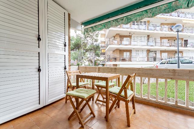 Imagen 10 Inmueble 298740 - Apartamento en venta en Salou / Cap Salou a 5 minutos de la playa.