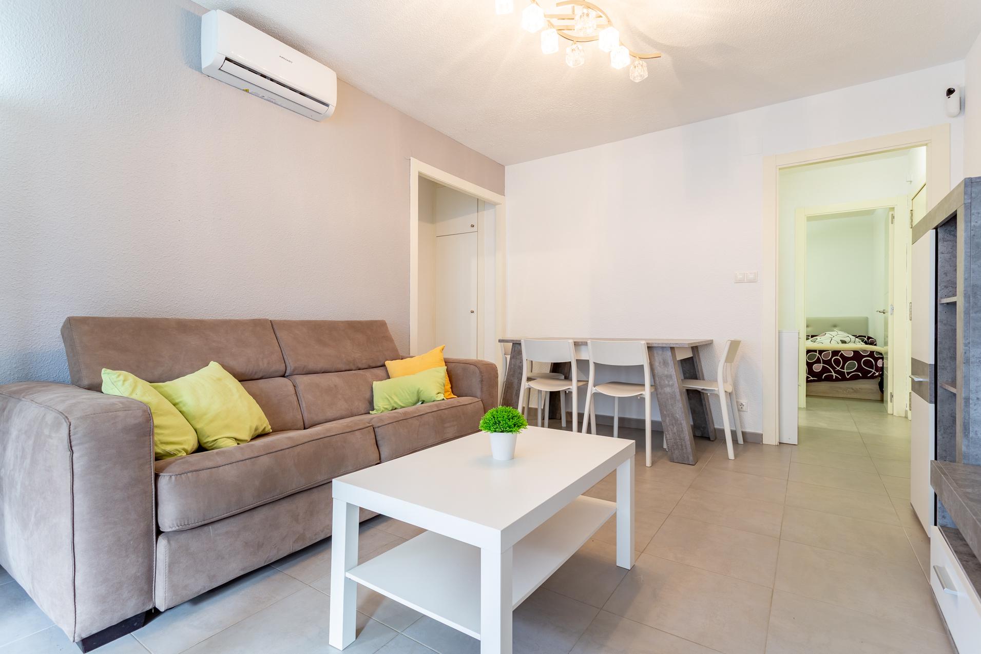 Imagen 5 Apartamento en venta en Salou / Cap Salou a 5 minutos de la playa.