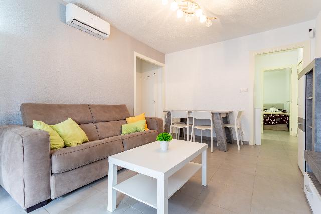 Imagen 5 Inmueble 298740 - Apartamento en venta en Salou / Cap Salou a 5 minutos de la playa.